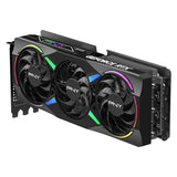 PNY GeForce RTX 5070 Ti ARGB Epic-X RGB Triple Fan (16 Go, GDDR7)