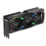 PNY GeForce RTX 5070 Ti ARGB Epic-X RGB Triple Fan (16 Go, GDDR7)