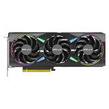 PNY RTX 5070 TI ARGB à trois ventilateurs, 16 Go de GDDR7, 3 ports DP, 1 port HDMI (16 Go, GDDR7)