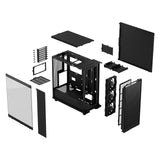 Fractal North Momentum Edition (ATX, mATX, Mini-ITX)