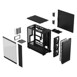 Fractal North XL Momentum Edition (ATX, E-ATX, mATX, Mini-ITX)
