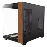 Antec CX800 ARGB (ATX, ITX, mATX)
