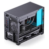 Jonsbo D32 PRO (mATX, Mini-ITX)