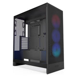 NZXT H7 Flow (ATX, mATX, Mini-ITX)
