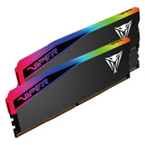 Patriot Viper Elite 5 Ultra RGB (2 x 16GB, 6000 MHz, RAM DDR5, DIMM)
