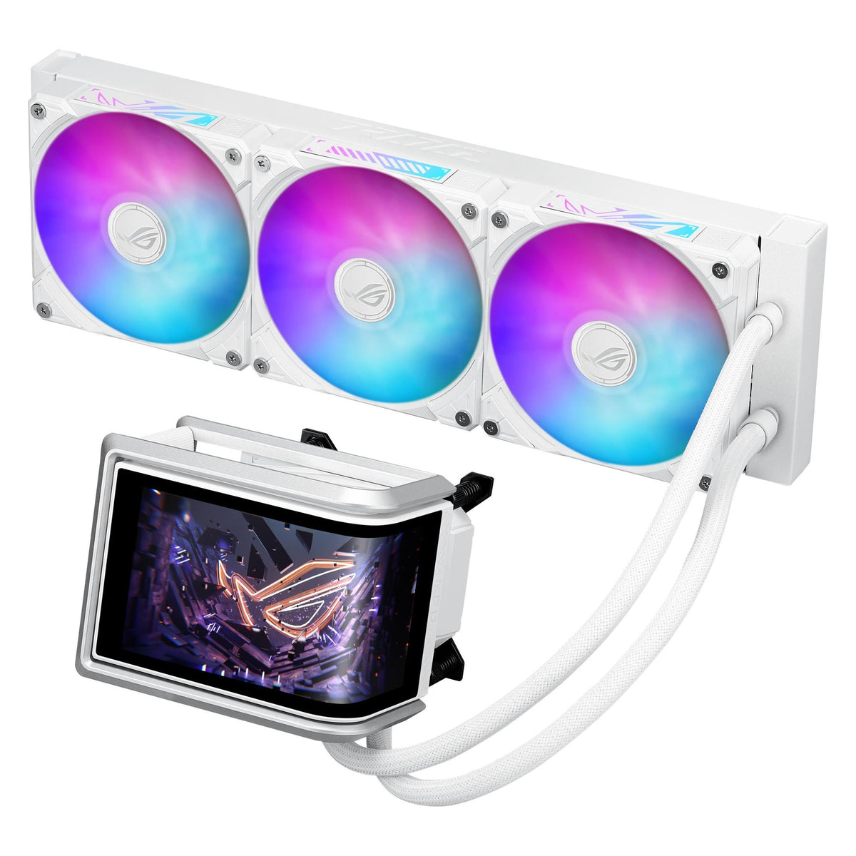 ASUS ROG RYUO IV 360 ARGB