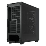 Fractal Epoch TG (schwarz, Tempered Glass) (ATX, mATX, Mini-ITX)