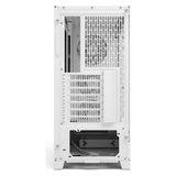 Fractal Pop 2 Air White TG RGB (weiss, Tempered Glass) (ATX, mATX, Mini-ITX)