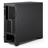 Fractal Pop 2 Air Black Solid (schwarz) (ATX, mATX, Mini-ITX)
