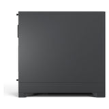 Fractal Pop 2 Air Black Solid (schwarz) (ATX, mATX, Mini-ITX)