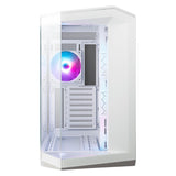 MSI MAG Pano 100R PZ (ATX, mATX, Mini-ITX)