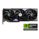 MSI GeForce RTX 5060 Ti (8 Go, GDDR7)