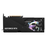 MSI GeForce RTX 5060 Ti (8 Go, GDDR7)