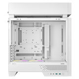 Deepcool CL660 WH (ATX, mATX, Mini-ITX)