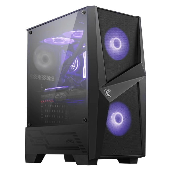 MSI Forge MAG 100M (ATX)