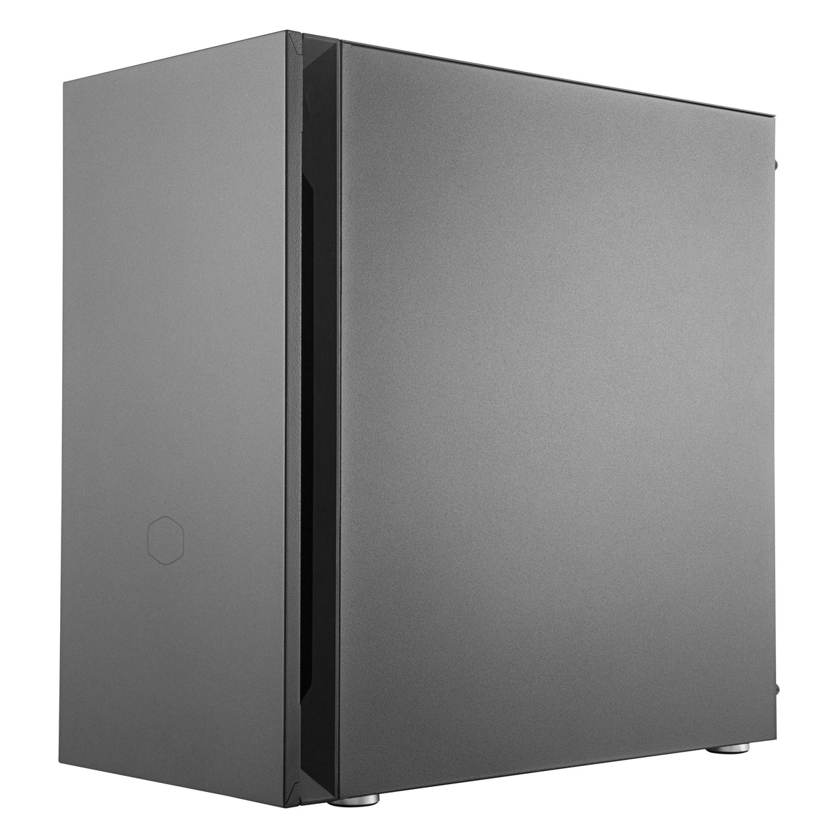 Cooler Master Silencio S400 (mATX, Mini-ITX)