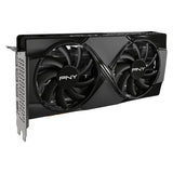 PNY Grafikkarte GeForce RTX 5060 Ti 16GB RGB (16 Go, GDDR7)