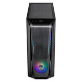 Cooler Master MasterBox 500 (ATX, E-ATX, mATX, Mini-ITX)