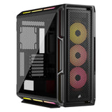 Corsair iCUE LINK 5000T LX RGB (ATX, E-ATX, mATX, Mini-ITX)