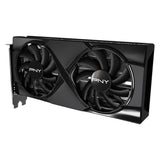 PNY GeForce RTX 5060 Ti Overclocked Dual Fan (16 Go, GDDR7)