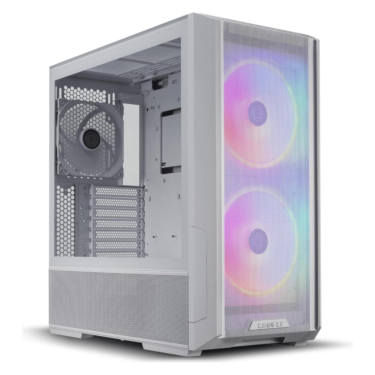 Lian-Li LANCOOL 216 RGB (ATX, E-ATX, mATX, Mini-ITX)