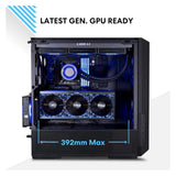 Lian-Li LANCOOL 216 RGB (ATX, E-ATX, mATX, Mini-ITX)