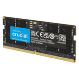 Crucial CT2K32G56C46S5 (2 x 32GB, 5600 MHz, RAM DDR5, SO-DIMM)