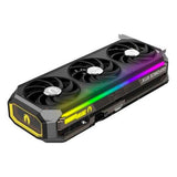 Zotac GeForce RTX 5070 Ti AMP Extreme INFINITY (16 Go, GDDR7)