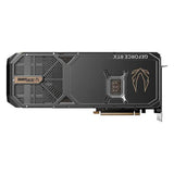 Zotac GeForce RTX 5070 Ti AMP Extreme INFINITY (16 Go, GDDR7)