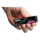Kioxia Exceria Pro G2 (1000 Go, M.2 2280)