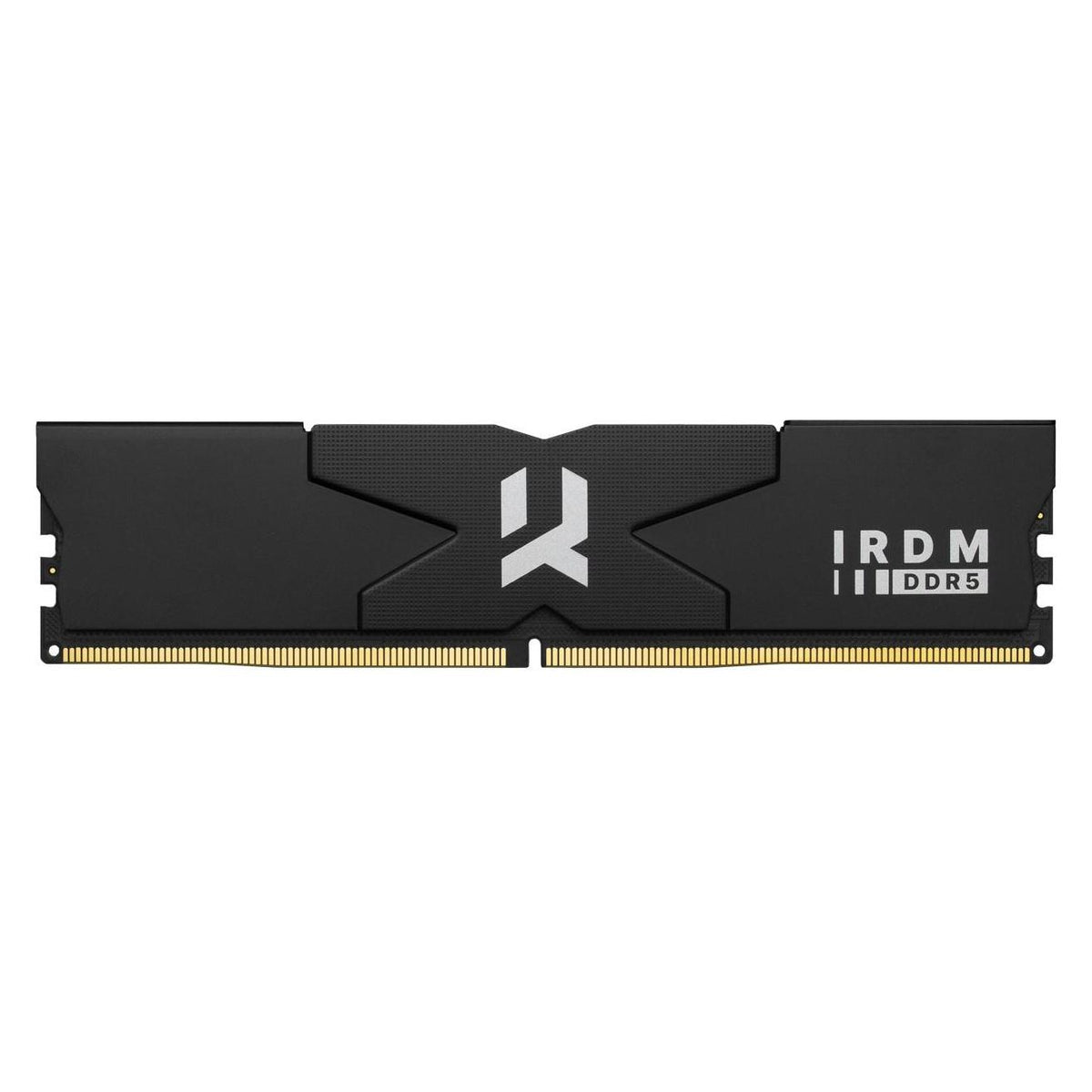 Goodram DDR5 64GB (2x32GB) 5600MHz CL36 2048Mx8 (2 x 32GB, 5600 MHz, RAM DDR5)