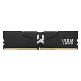 Goodram DDR5 64GB (2x32GB) 5600MHz CL36 2048Mx8 (2 x 32GB, 5600 MHz, RAM DDR5)