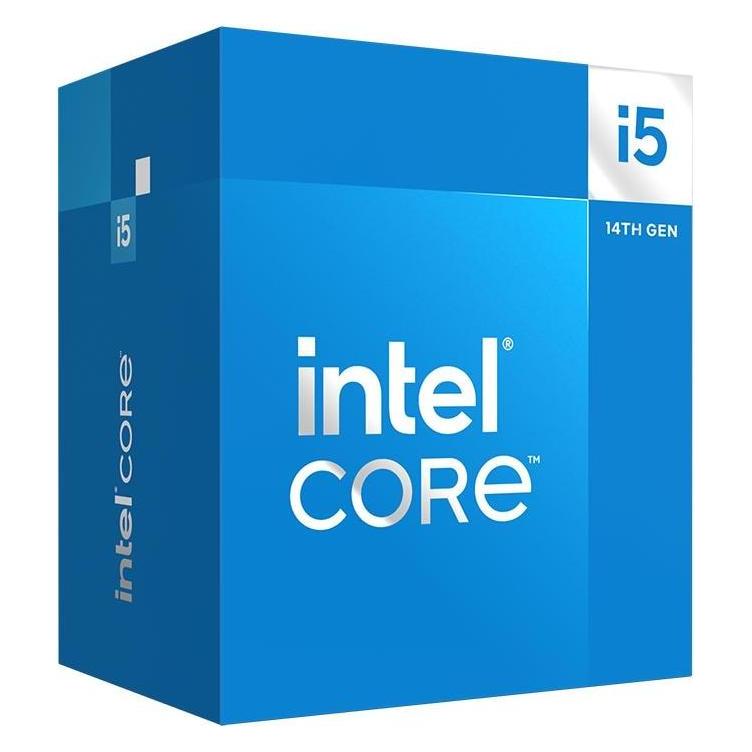 Intel Core i5-14500 (LGA 1700, 2.60 GHz, 14 -Core)