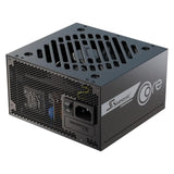 Seasonic Netzteil 650W Core GC-650 ATX3 (80+Gold) (650 W)