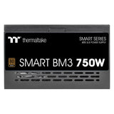 Thermaltake Alimentation Smart BM3 750W ATX3.0 80+ Bronze retail (750 W)