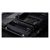G.Skill RAM Gskill D5 6000 32GB C30 Flare X5 K2 (2 x 16GB, 6000 MHz, RAM DDR5, DIMM)