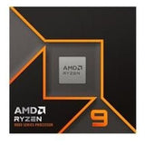 AMD Processeur Ryzen 9 9950X (AM5, 16 -Core)