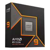 AMD Processeur Ryzen 9 9950X (AM5, 16 -Core)