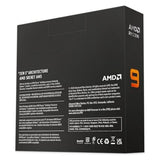 AMD Processeur Ryzen 9 9950X (AM5, 16 -Core)