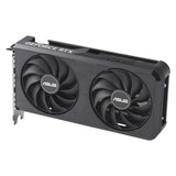 ASUS DUAL-RTX5060TI-O16G-EVO (16 Go, GDDR7)