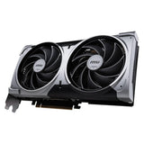 MSI GeForce RTX 5070 VENTUS 2X OC (12 Go, GDDR7)