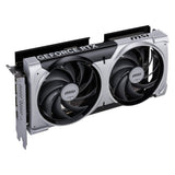 MSI GeForce RTX 5070 VENTUS 2X OC (12 Go, GDDR7)