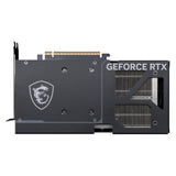 MSI GeForce RTX 5070 VENTUS 2X OC (12 Go, GDDR7)
