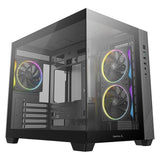 Deepcool CG330 3F (mATX, Mini-ITX)