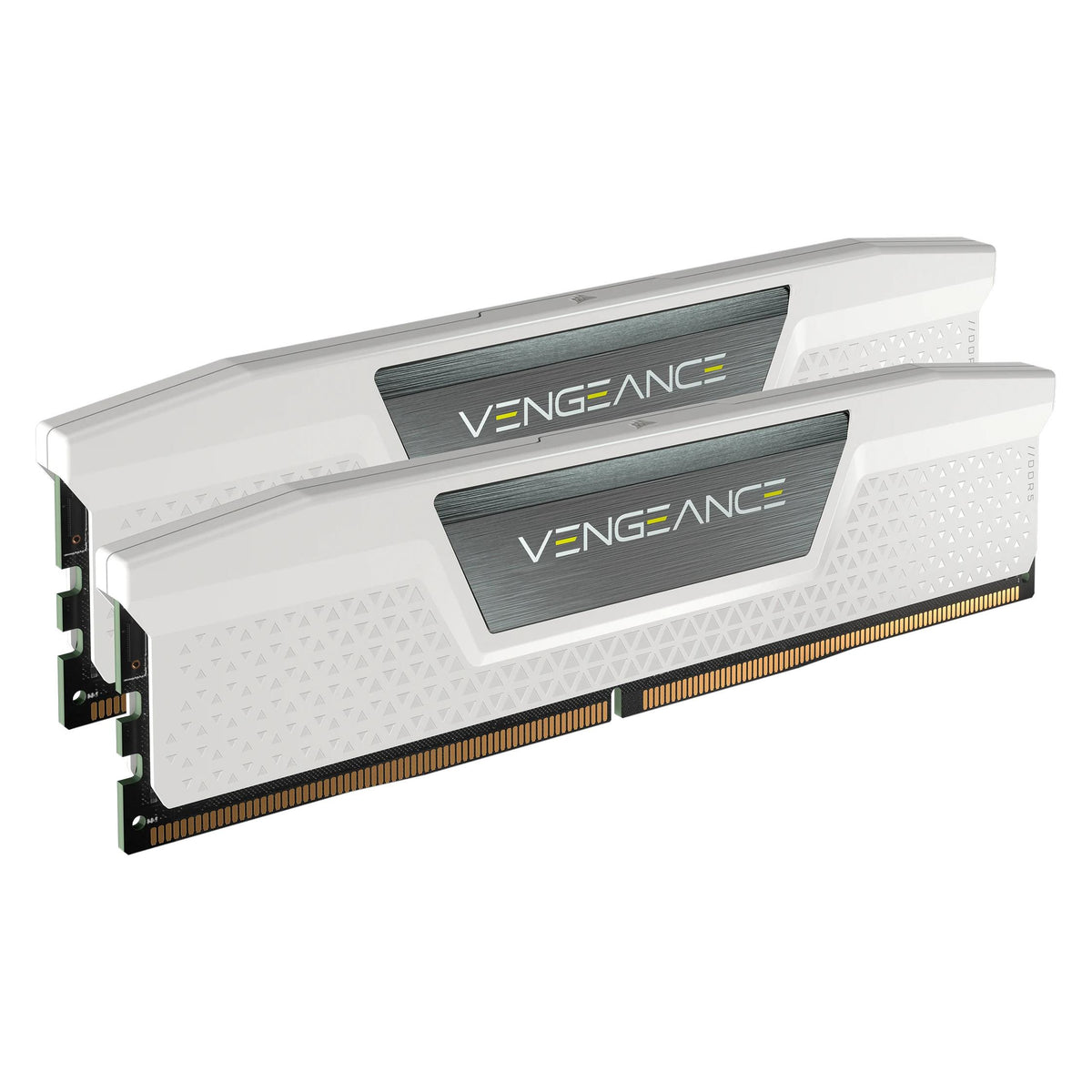 Corsair RAM D5 6400 32GB C36 Vengeance K2 W (2 x 16GB, 6400 MHz, RAM DDR5, DIMM)