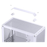 Jonsbo Z20 Mesh (mATX, Mini-ITX)