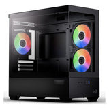 AeroCool P300D Digi-G-BK-v1