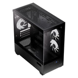 AeroCool P300D Digi-G-BK-v1