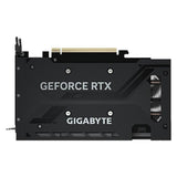 Gigabyte GeForce RTX 5050 WINDFORCE OC V2 8G (8 Go, GDDR6)