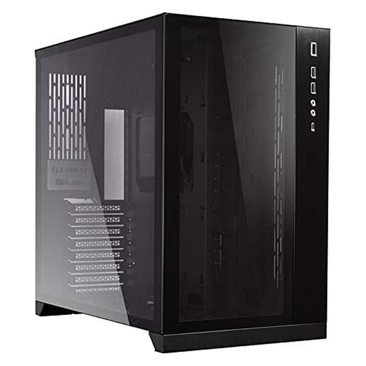 Lian-Li PC-O11DX Dynamic (ATX, E-ATX, mATX)